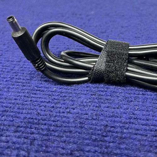 DELL 19.5V 3.34A 65W SMALL PIN POWER ADAPTER (4.5MM*3.0MM) - Thumbnail 2