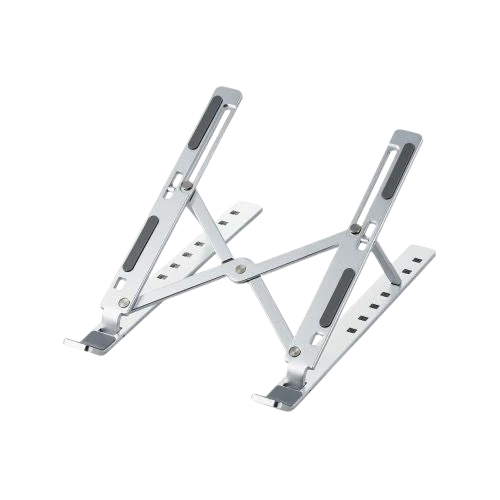 ALLUMINIUM LAPTOP STAND